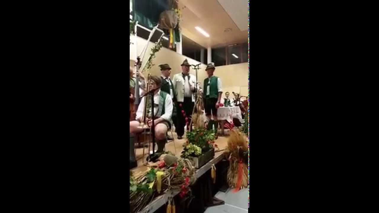 Almhütt'n Sänger