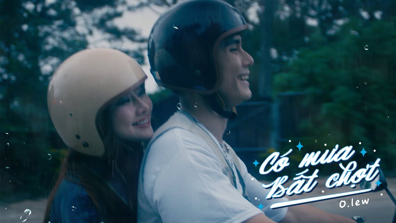 Olew - C&oacute; mưa bất chợt | Official MV | EP 