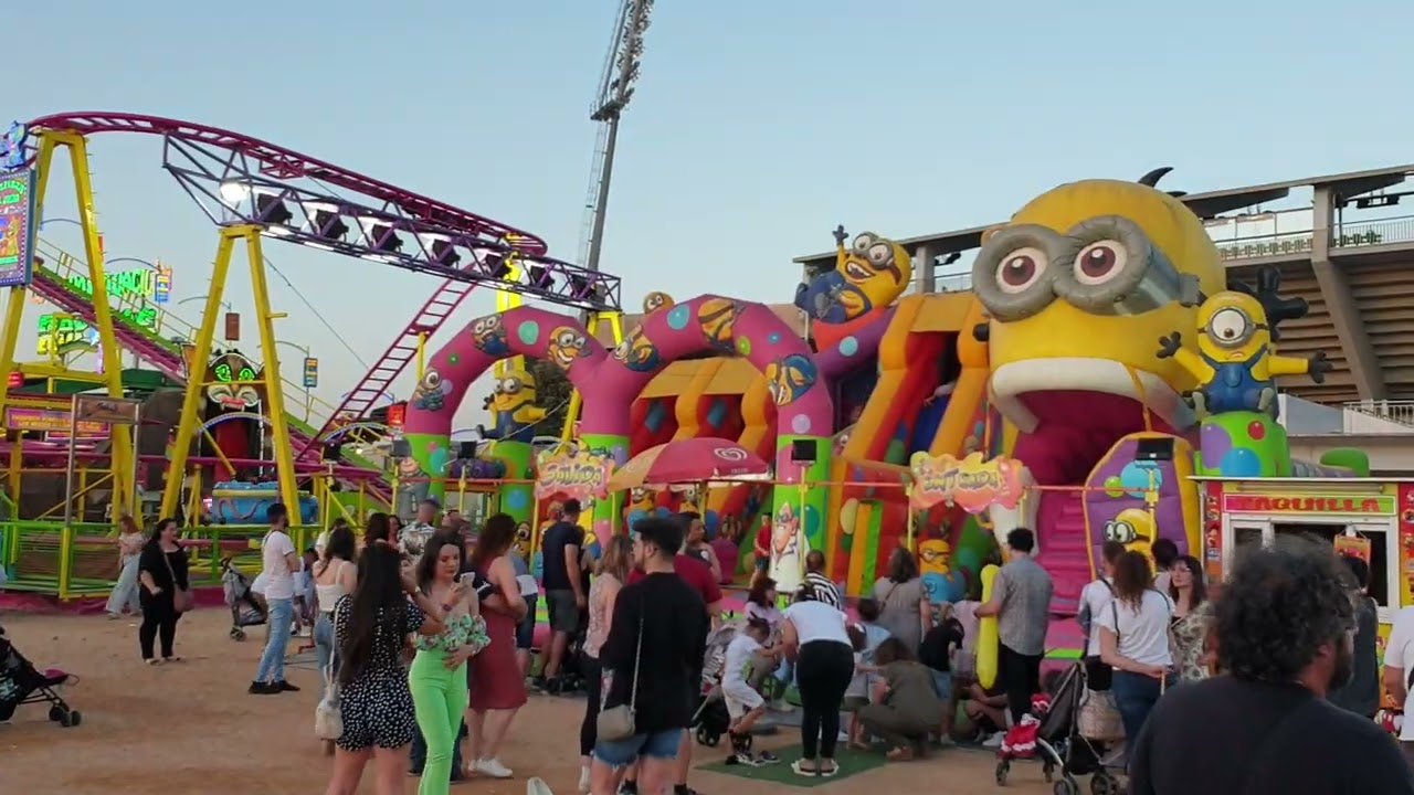 Feria de Córdoba 2022