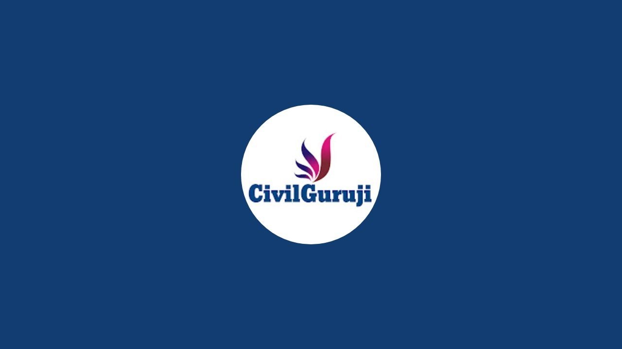 Civil Guruji Indore is live! for cube strength test report