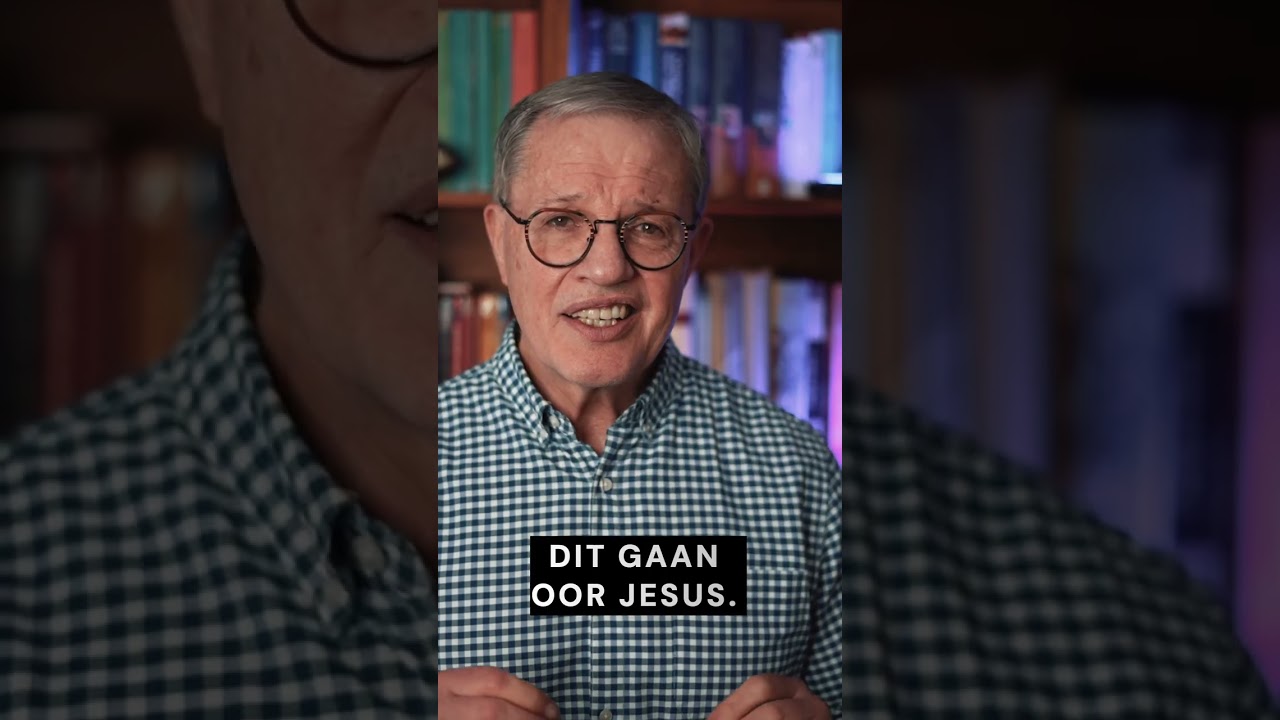 Alles oor Jesus