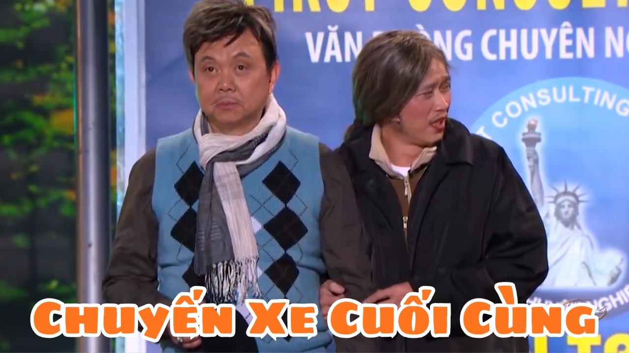 Cười không ngừng nghỉ khi xem 