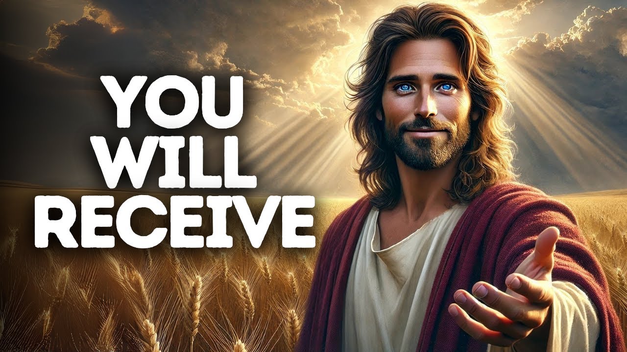 You Won’t Lack Anymore | God Says | God Message Today | Gods Message Now | God Message