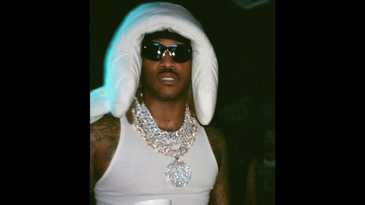 future + zaytoven type beat - “twins”