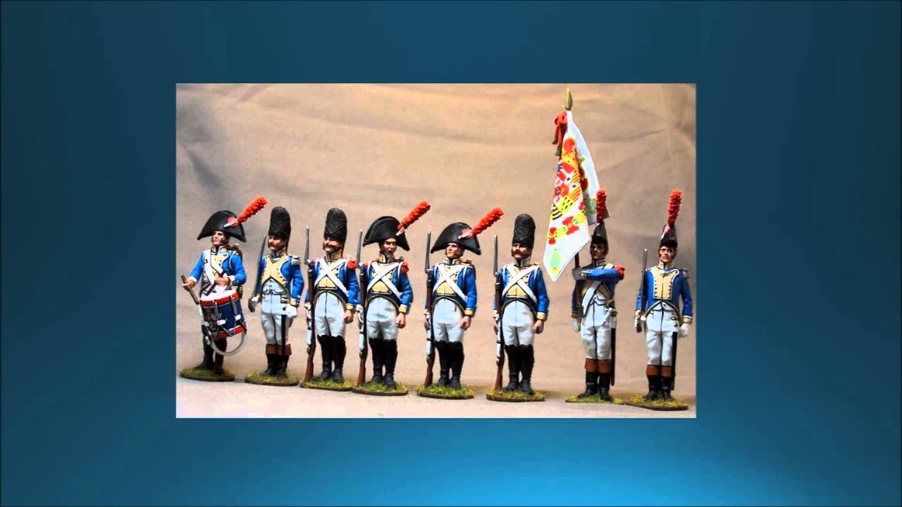Spain and Ireland: The Flight of the Wild Geese
