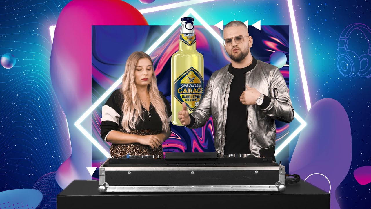 Tempo utworów i „dokręcanie” muzy - kurs DJ-ski z Garage! [ODC. 2]