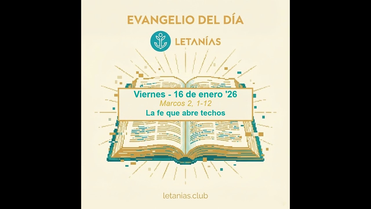 Evangelio según San Marcos 
