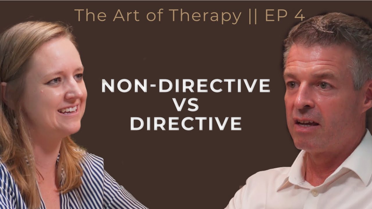 Non-Directive vs Directive