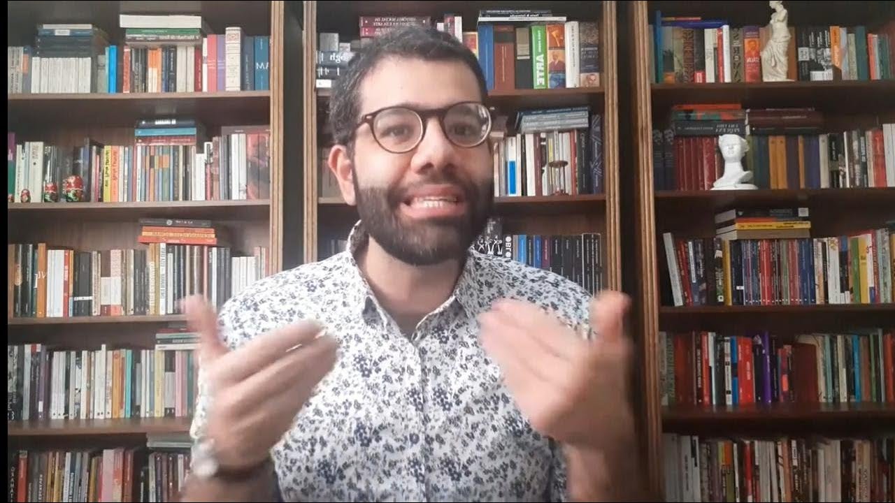 COMO LER "CAMPO GERAL" (GUIMARÃES ROSA)? - Vestibular Fuvest 2021 (Parte 2)