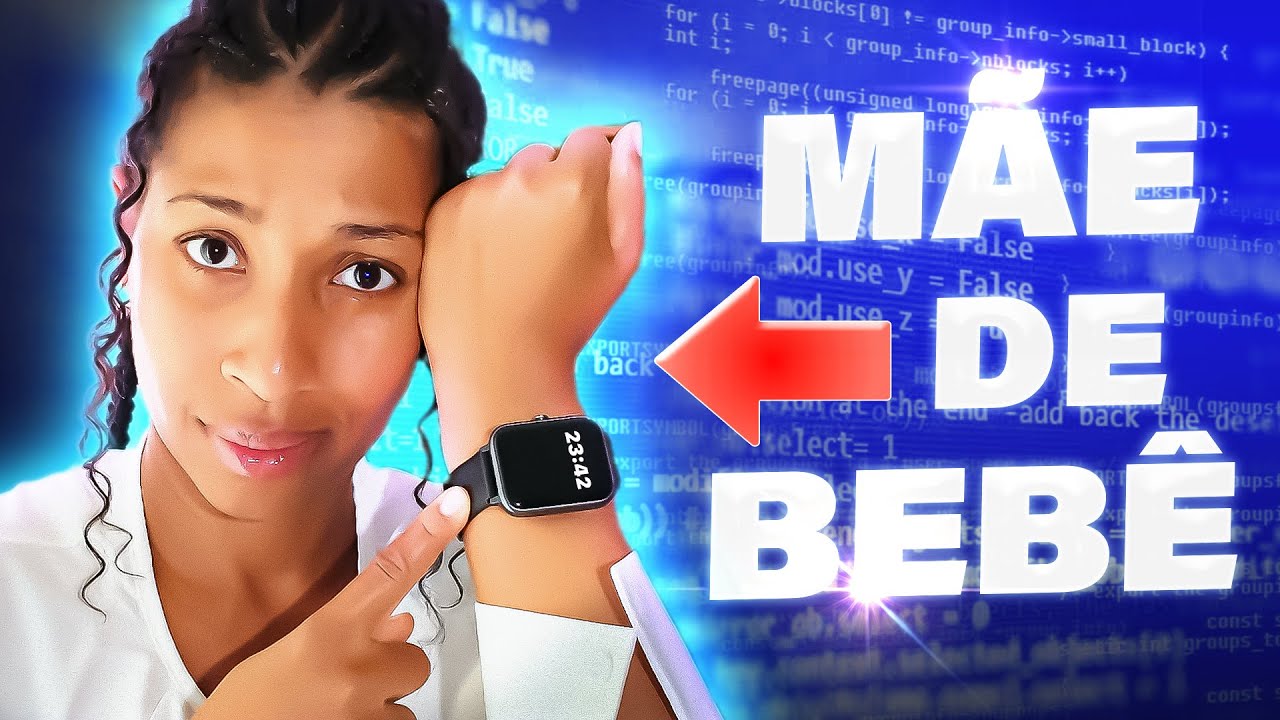 Como Aprendi Programa&ccedil;&atilde;o em 6 Meses (Mesmo Sem Tempo)