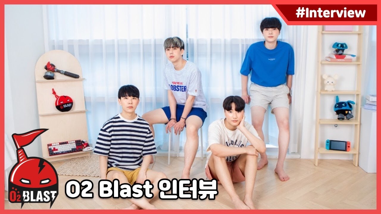 ✨ 2021 오버워치 컨텐더스 코리아 시즌 1의 챔피언 