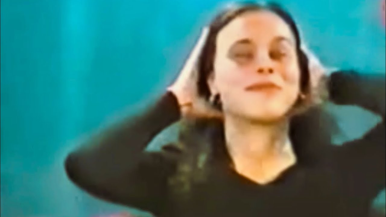1999 Ville Valo with Wallu Valpio