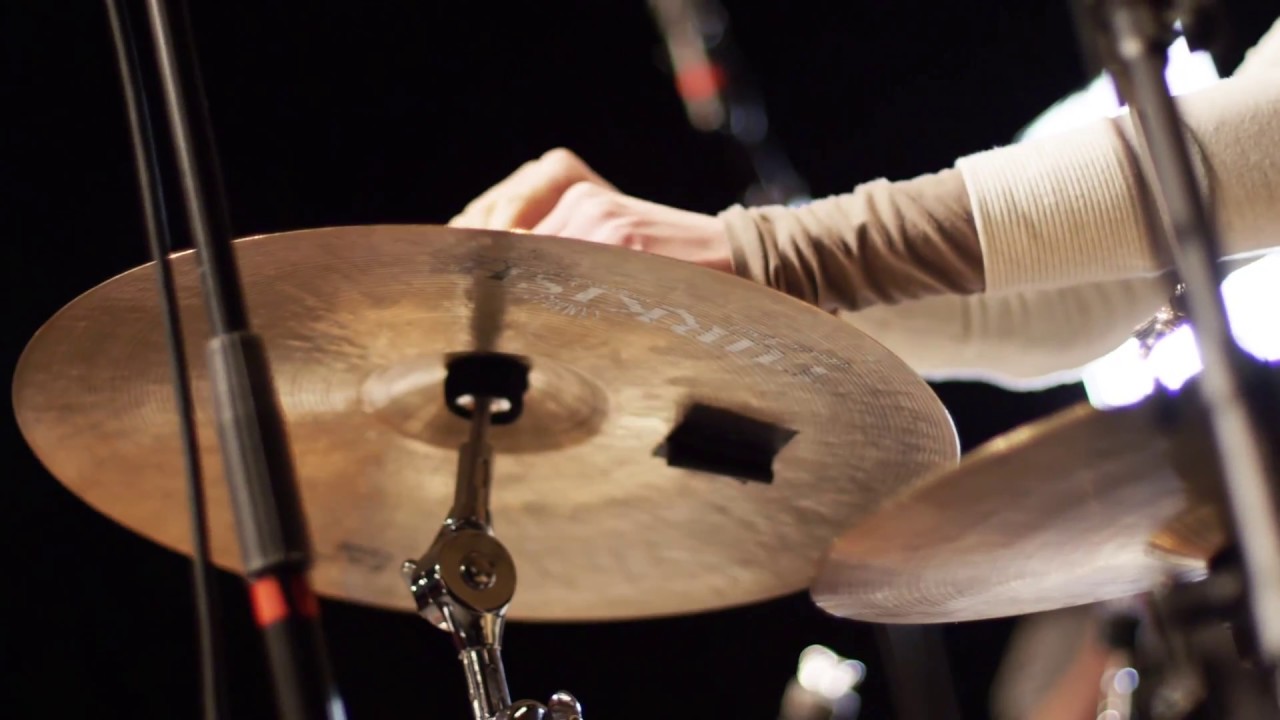 Ulrich Drechsler Trio at 
