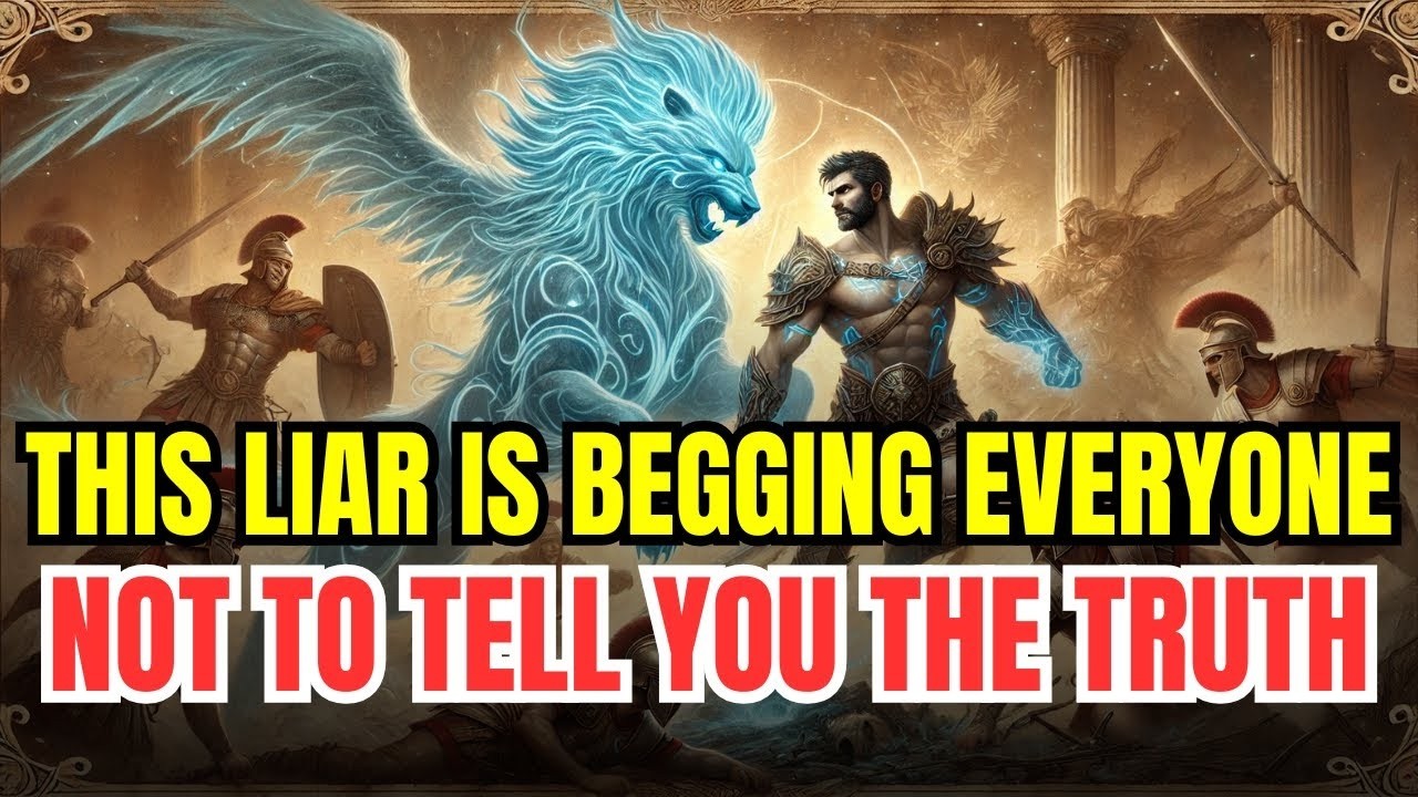 Chosen Ones, The Immature Liar’s Secret Is Out… 😱 Now Begging People Not to Tell You 😭