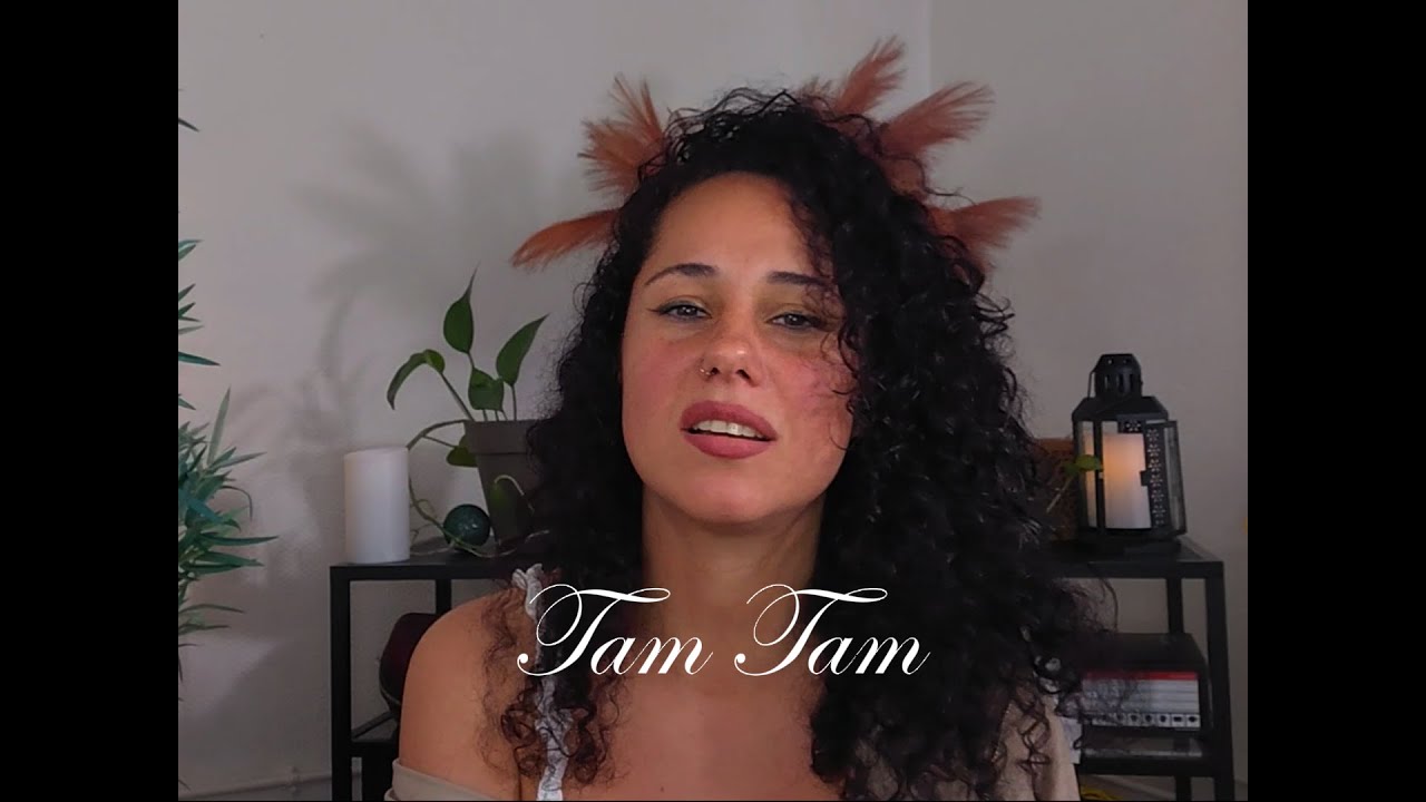 David Saman - Tam Tam (Cover)