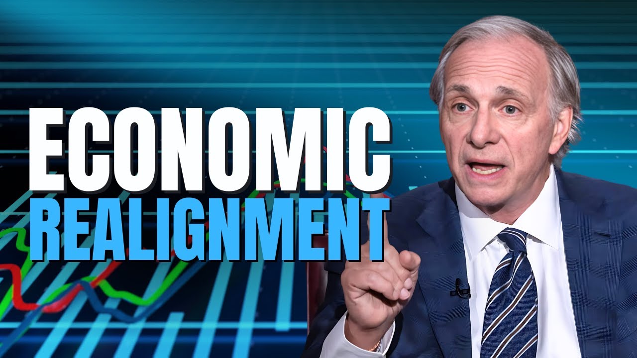 🌍💥 Economic Realignment: Why Countries Are Rethinking Their Trade Relationships📉