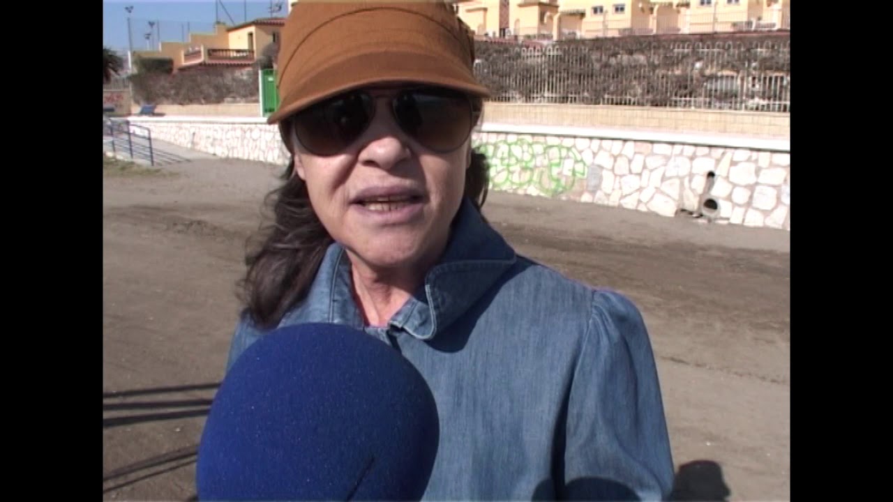 Pepa Flores, Marisol