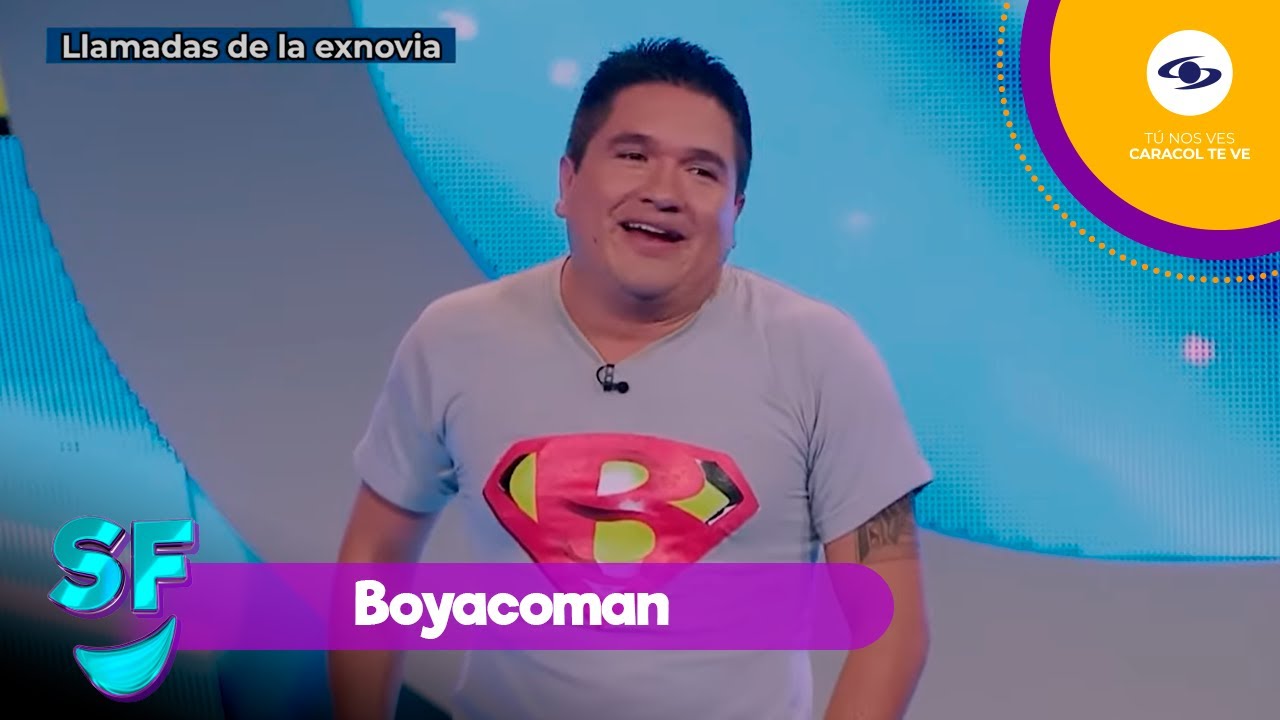 Boyacoman: &iquest;Qu&eacute; diferencias hay entre hombres y mujeres cuando hablan con sus exparejas?