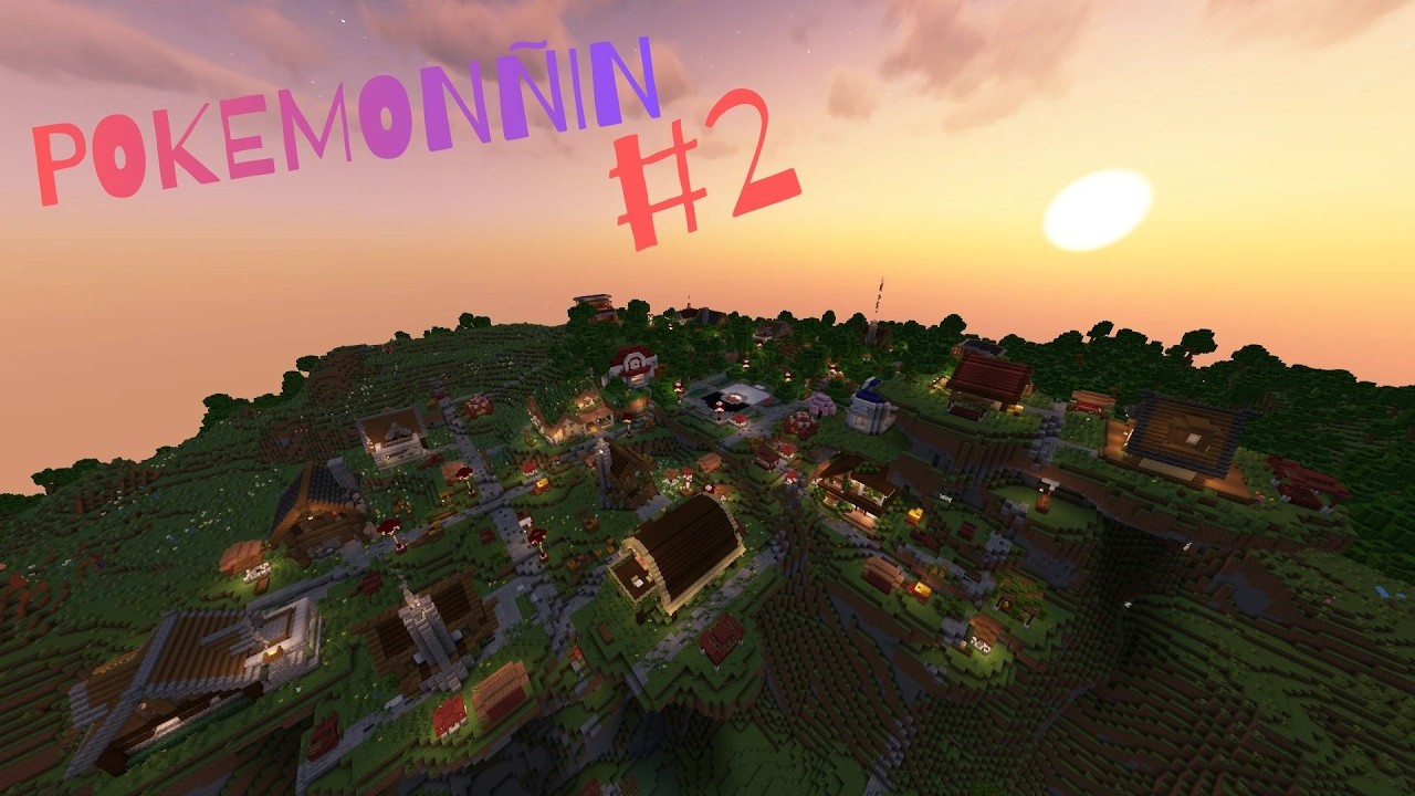 BUSCANDO UN HOGAR 🏠 - POKEMONÑIN #2
