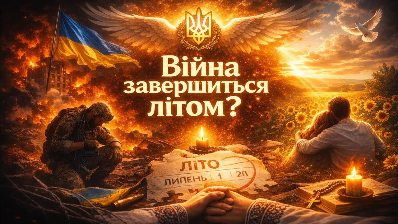 ‼️Літо все вирішить‼️ #україна #таро 
