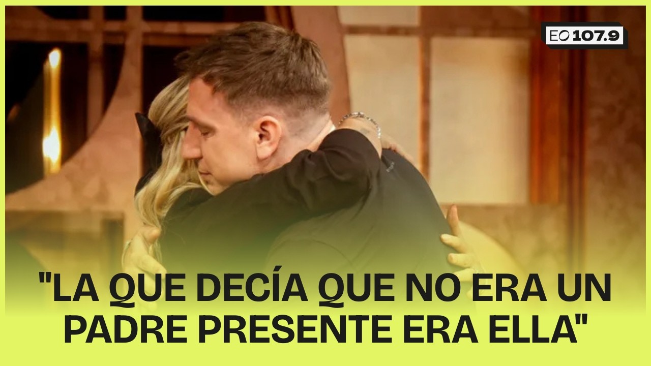 YANINA LATORRE ANALIZÓ EL MOTIVO MENSAJE DE WANDA NARA A MAXI LÓPEZ | #Yanina1079