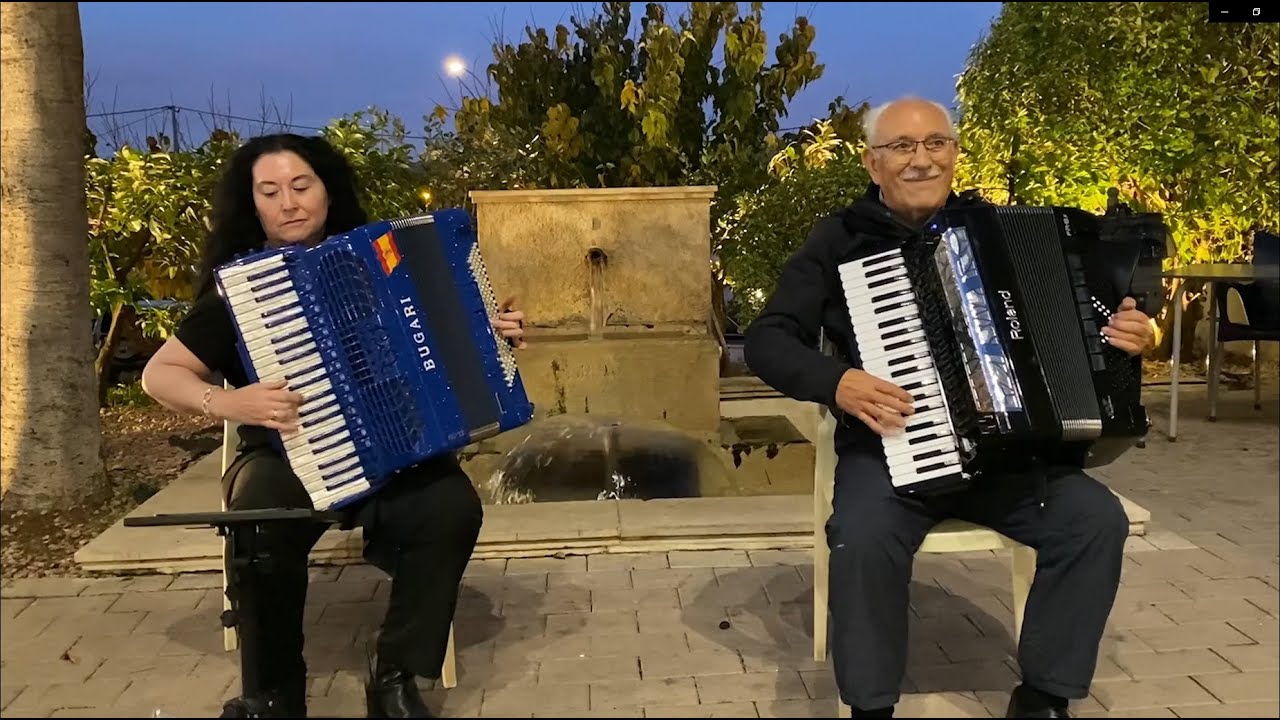 POLKA KARELIA FINLANDESA