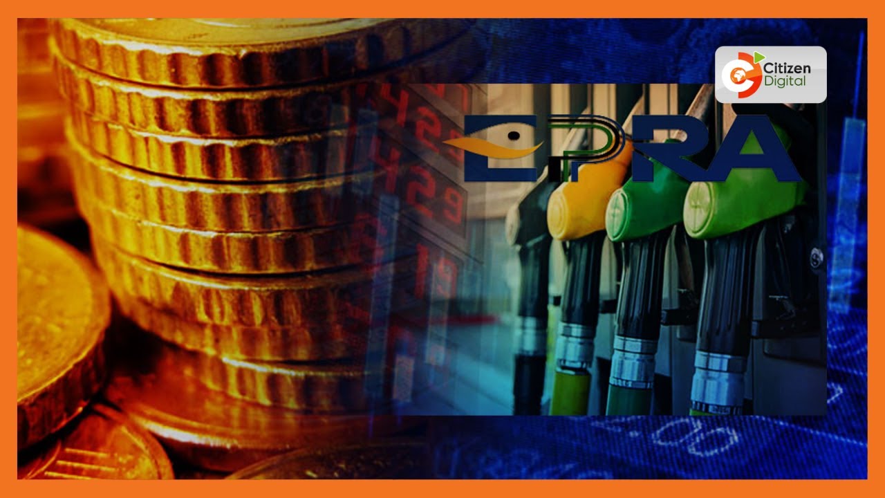 EPRA to introduce new charges on fuel prices