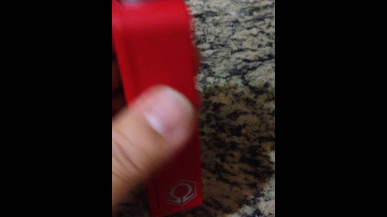 Hexohm V3 What's going on my hexohm v3 mod