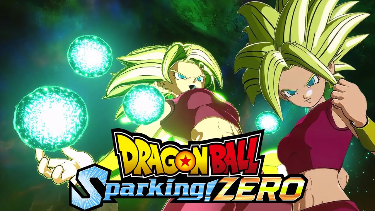 *ЧЕСТНАЯ* версия Кефлы в рейтинговых одиночных играх | Dragon Ball Sparking Zero