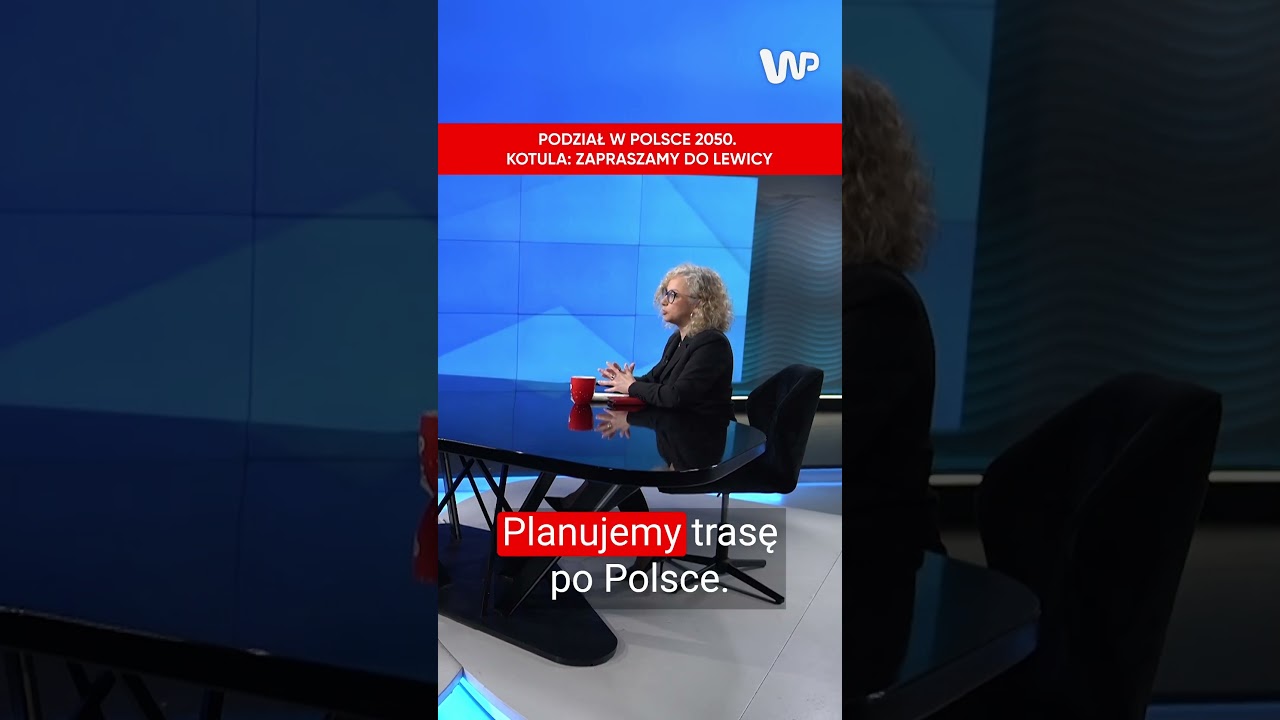 Oni uciekają z Polski 2050. Kotula: Zapraszamy do Lewicy