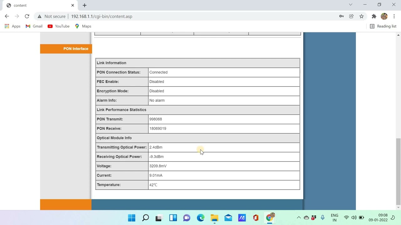 how many devices connected to my wifi Fiber, How to block them #BSNL internet