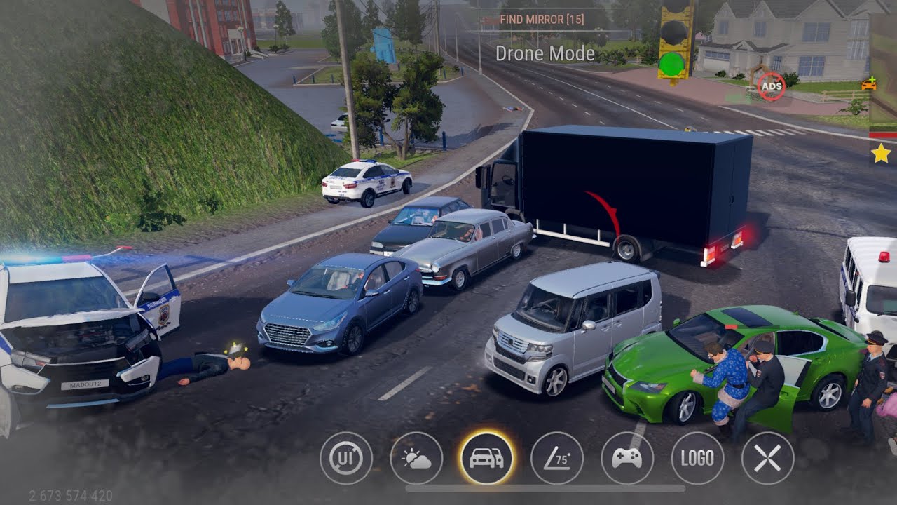 🎃..😱.../🧨Newa …:😈car:::simulatorgamejetmodenewmission GTA V GAMEGTA VICE CITY 