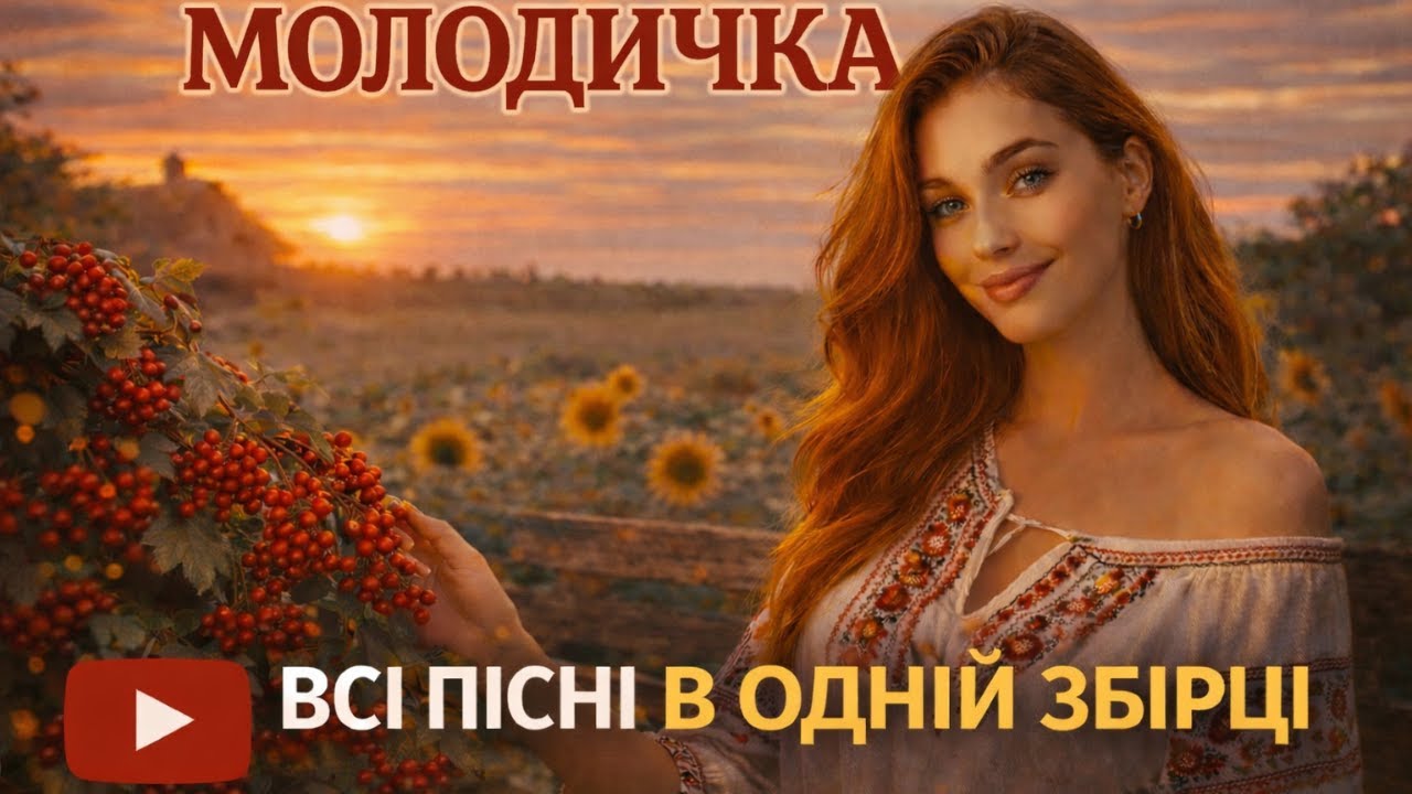 🔥 МОЛОДИЧКА 💋 Пісні для дорослих — Ніжно, чуттєво, трохи зухвало | Повна збірка