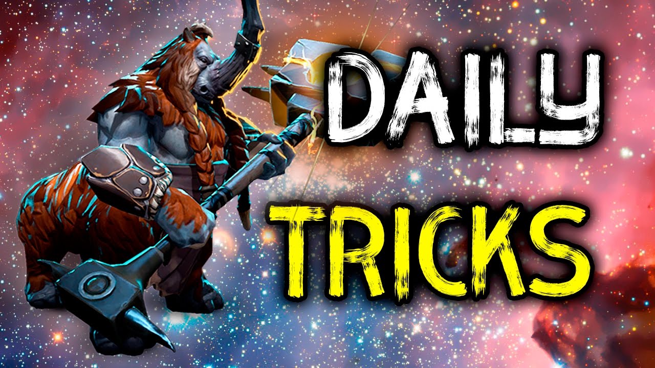Dota 2 Bugs: Magic Skewer!