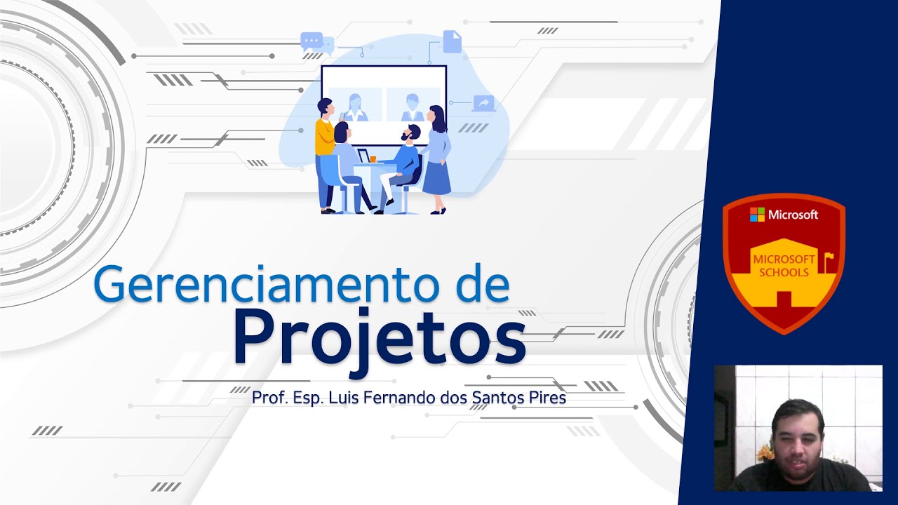 Introdução a Gerenciamento de Projetos