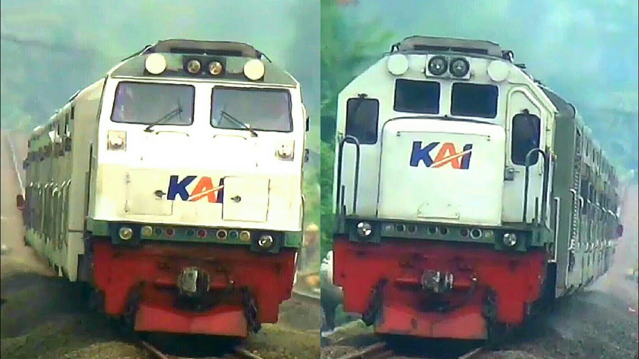 LOKO CC201 DAN CC203 NGOS