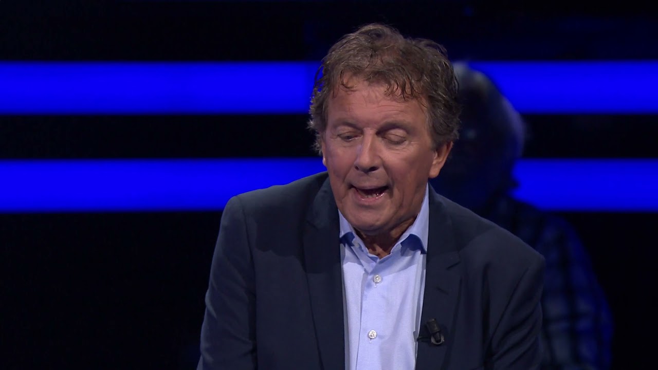 VriendenLoterij Miljonairs (25.09.2021)