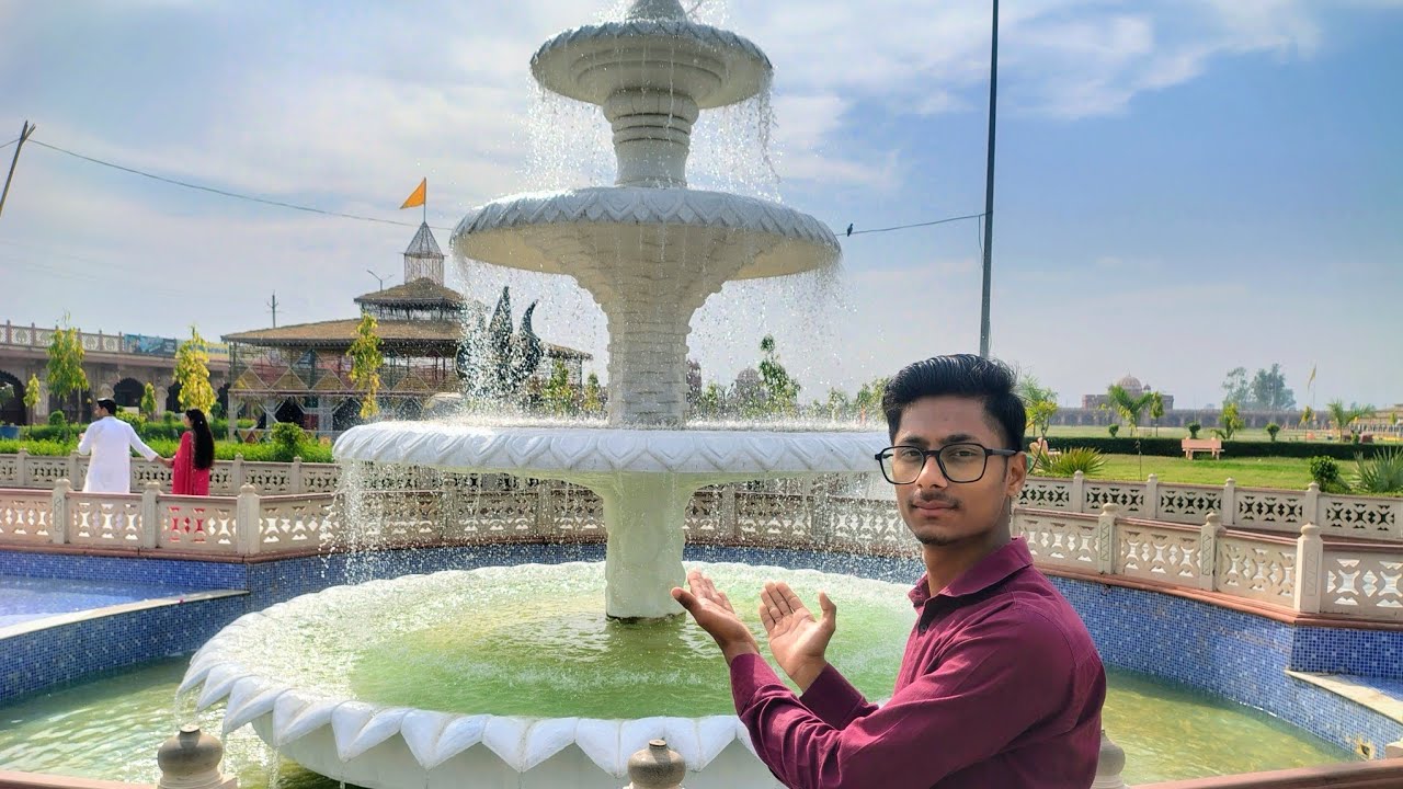Water Pool Jharna #😄