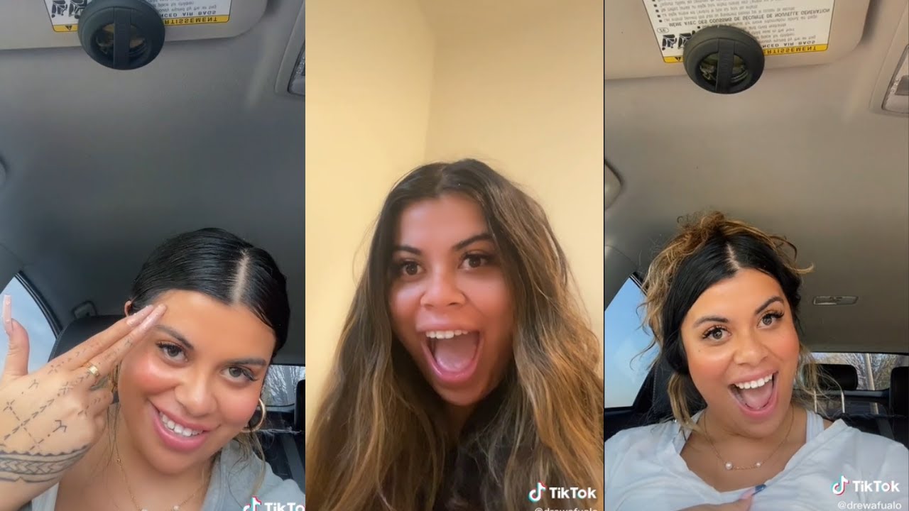 DREW AFUALO ending tiktok careers