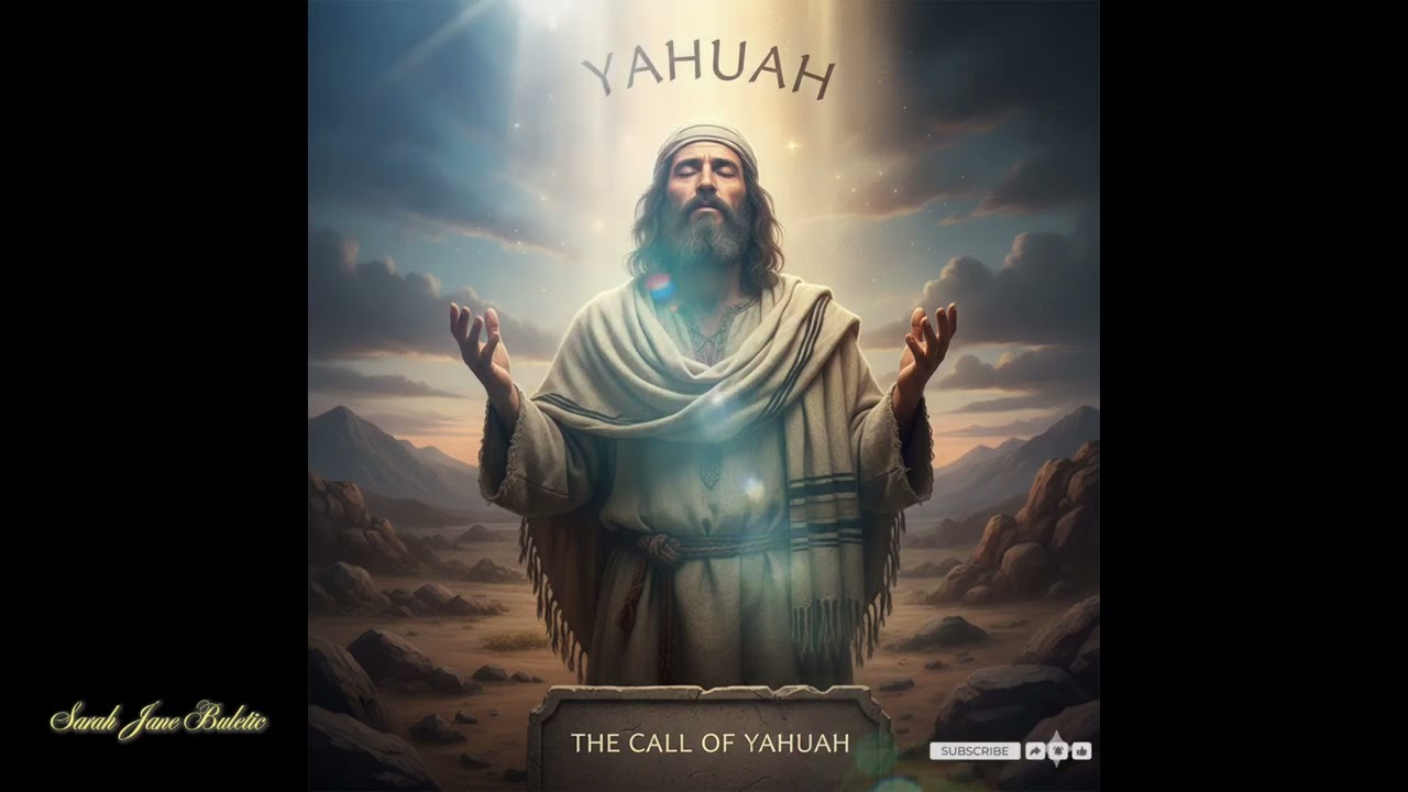 The Call of Yahuah 