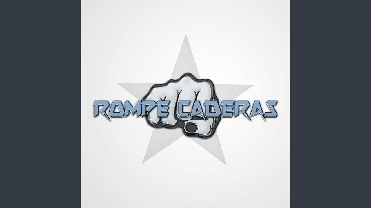 Rompe Caderas (feat. Sixto Rein, Victor Drija, Aran One, Tomas the Latin Boy & Gustavo Elis)