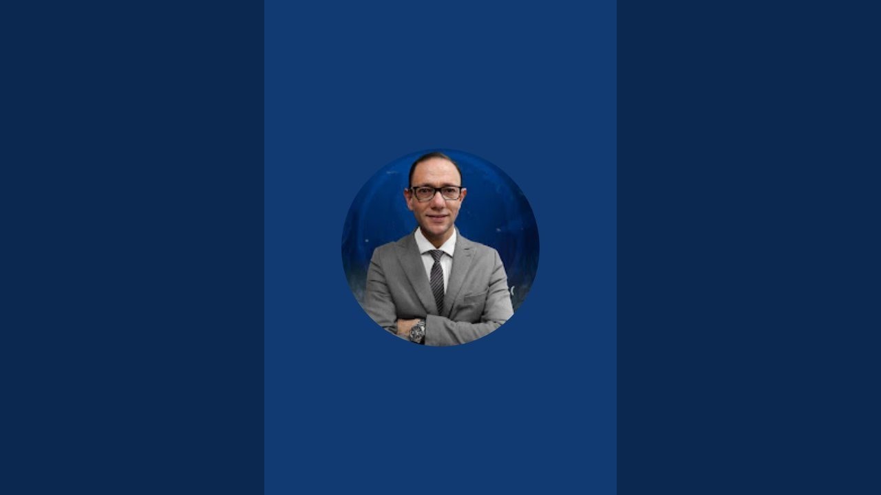 Pastor Alexandre Maciel está ao vivo!