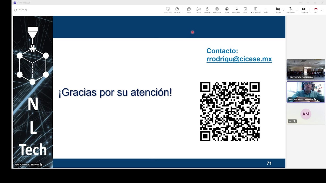 Tecnología láser: Procesando un entorno más sostenible.
