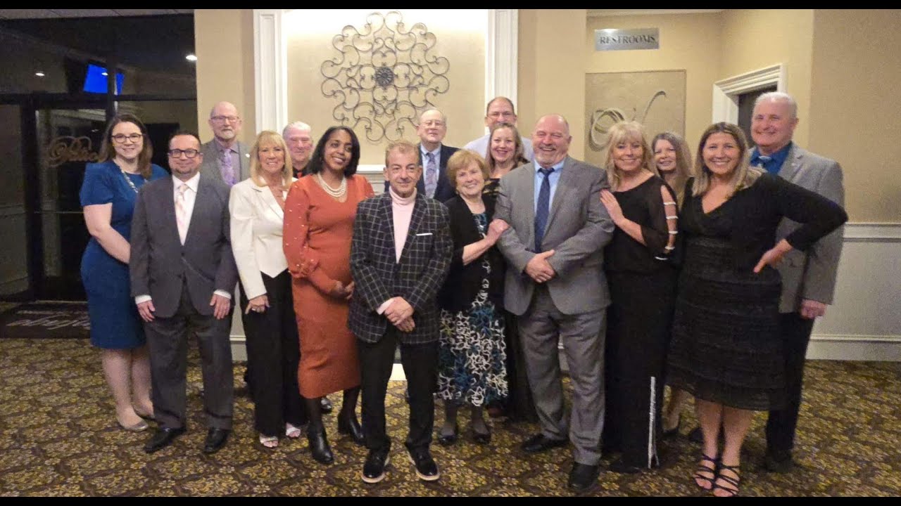 2025 Roseville Optimist Year in Review