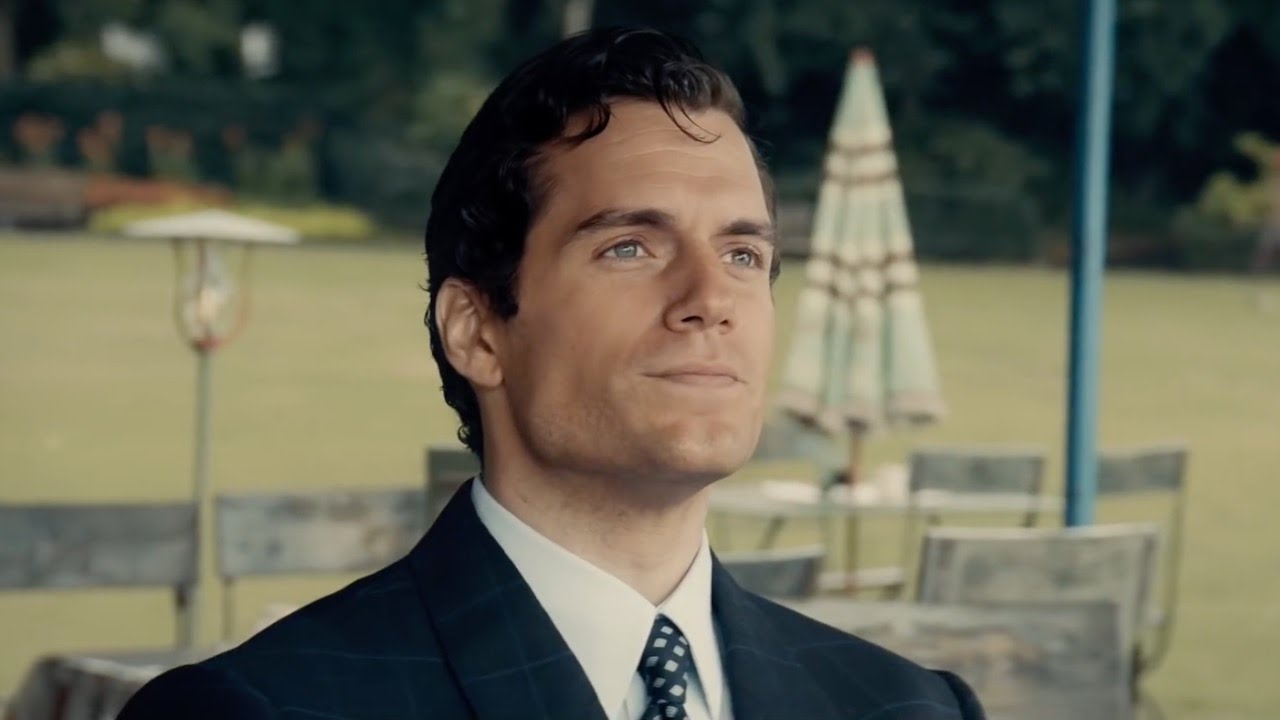 Top 10 Hottest British and Irish Actors