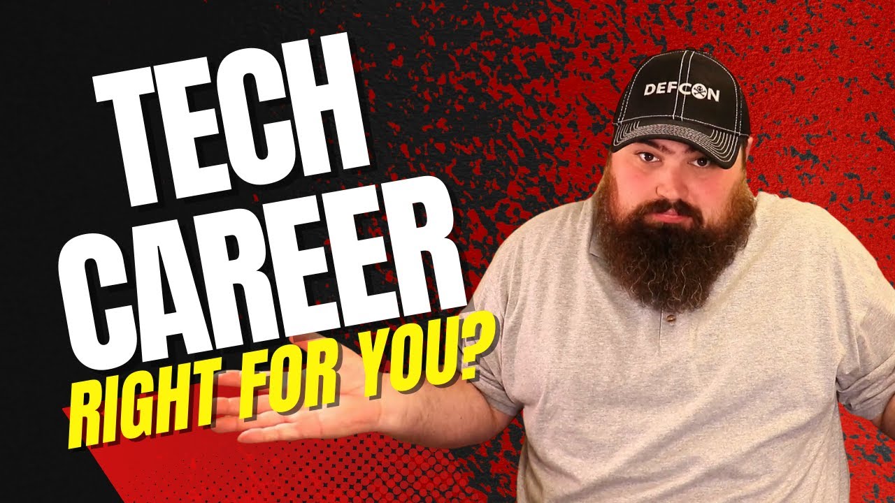 Things to Know Before Getting into IT - Information Technology