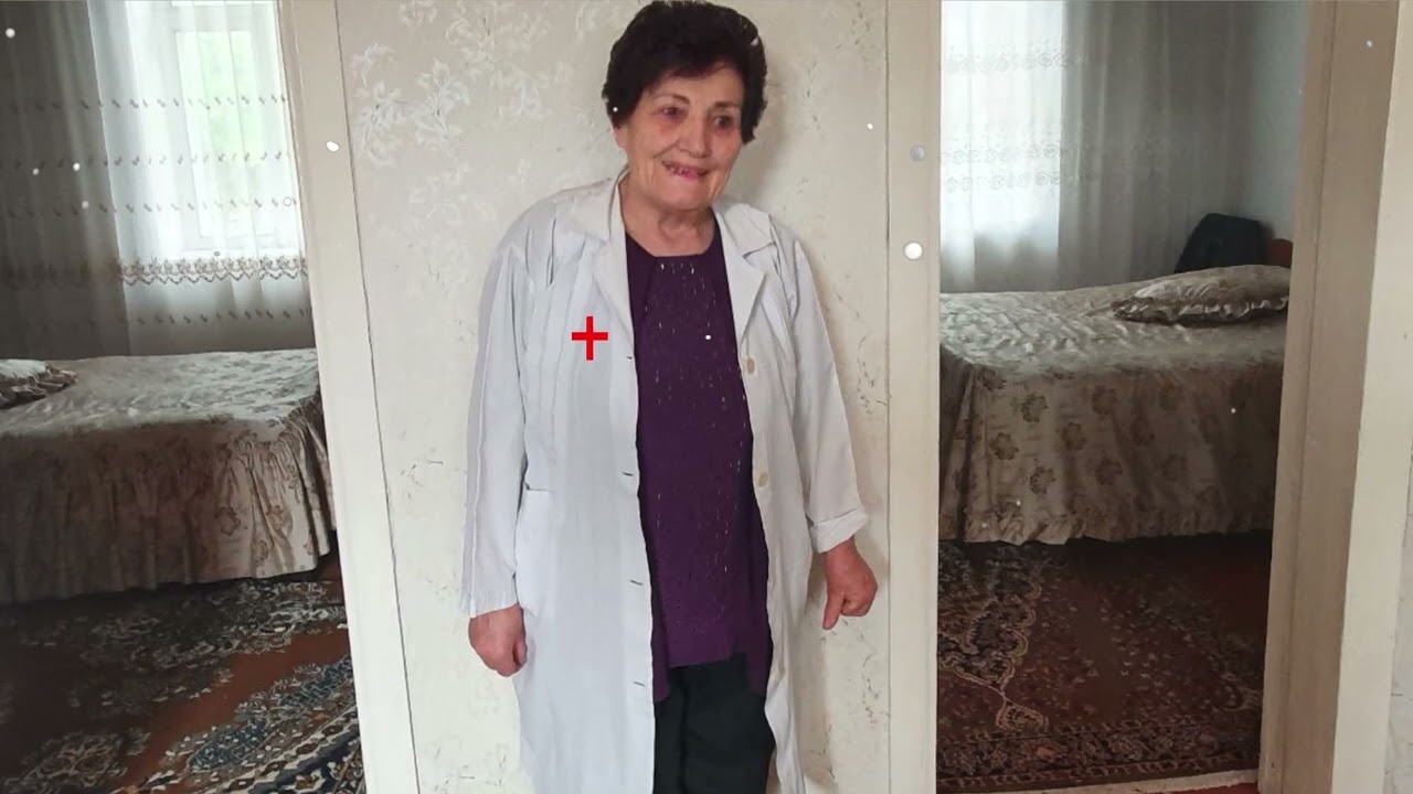 ՕՖԵԼՅԱ ԹԱՄԱՐՅԱՆԻ 75 ամյակին
