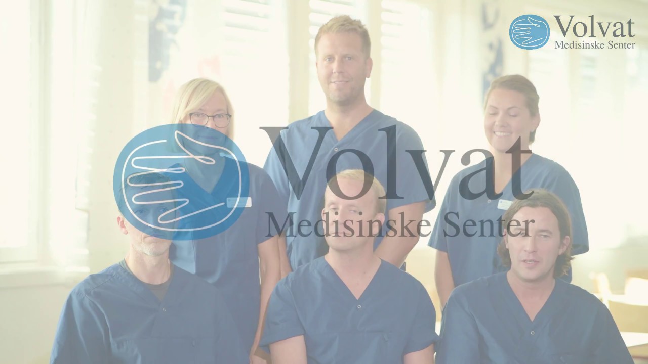L&oslash;petips fra Volvat