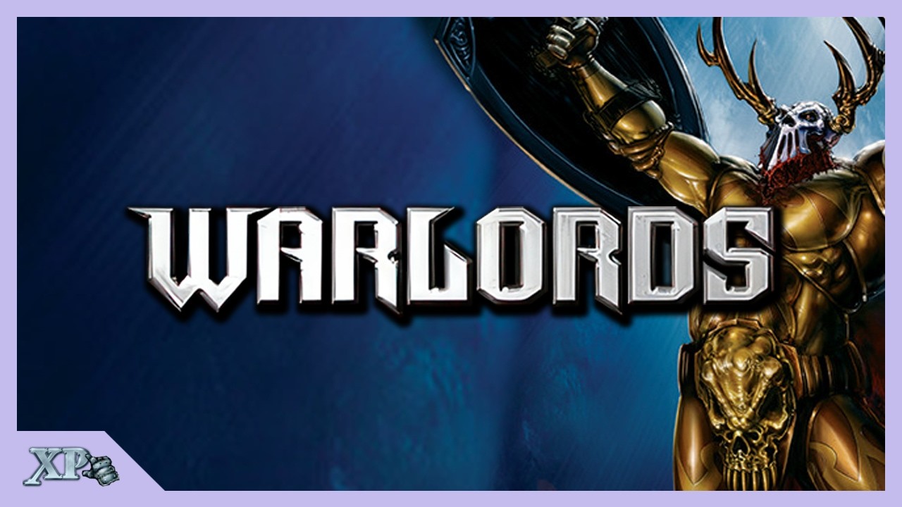 Le RÈGNE OUBLIÉ de WARLORDS