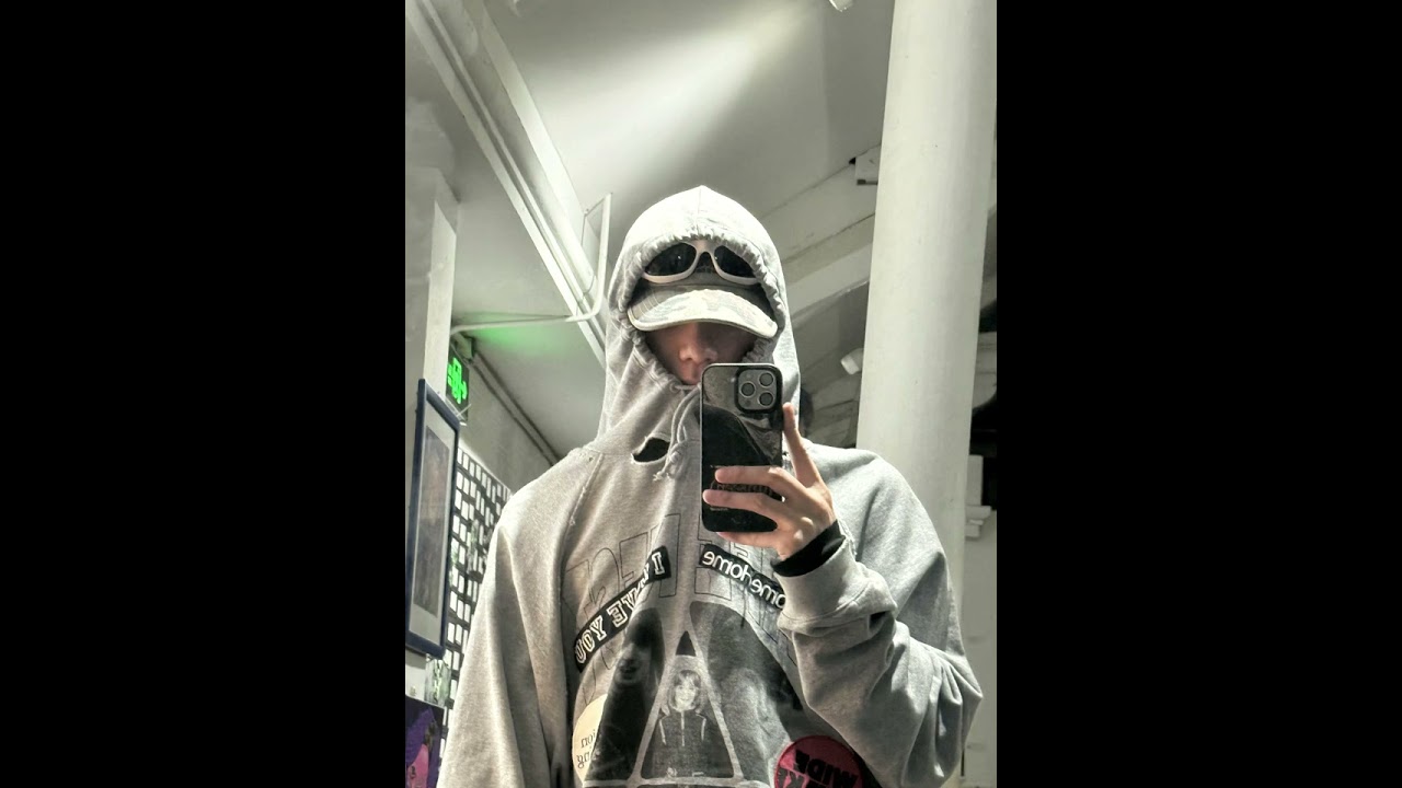 DAOBUOCHONGKONG1999 prod. GAZ